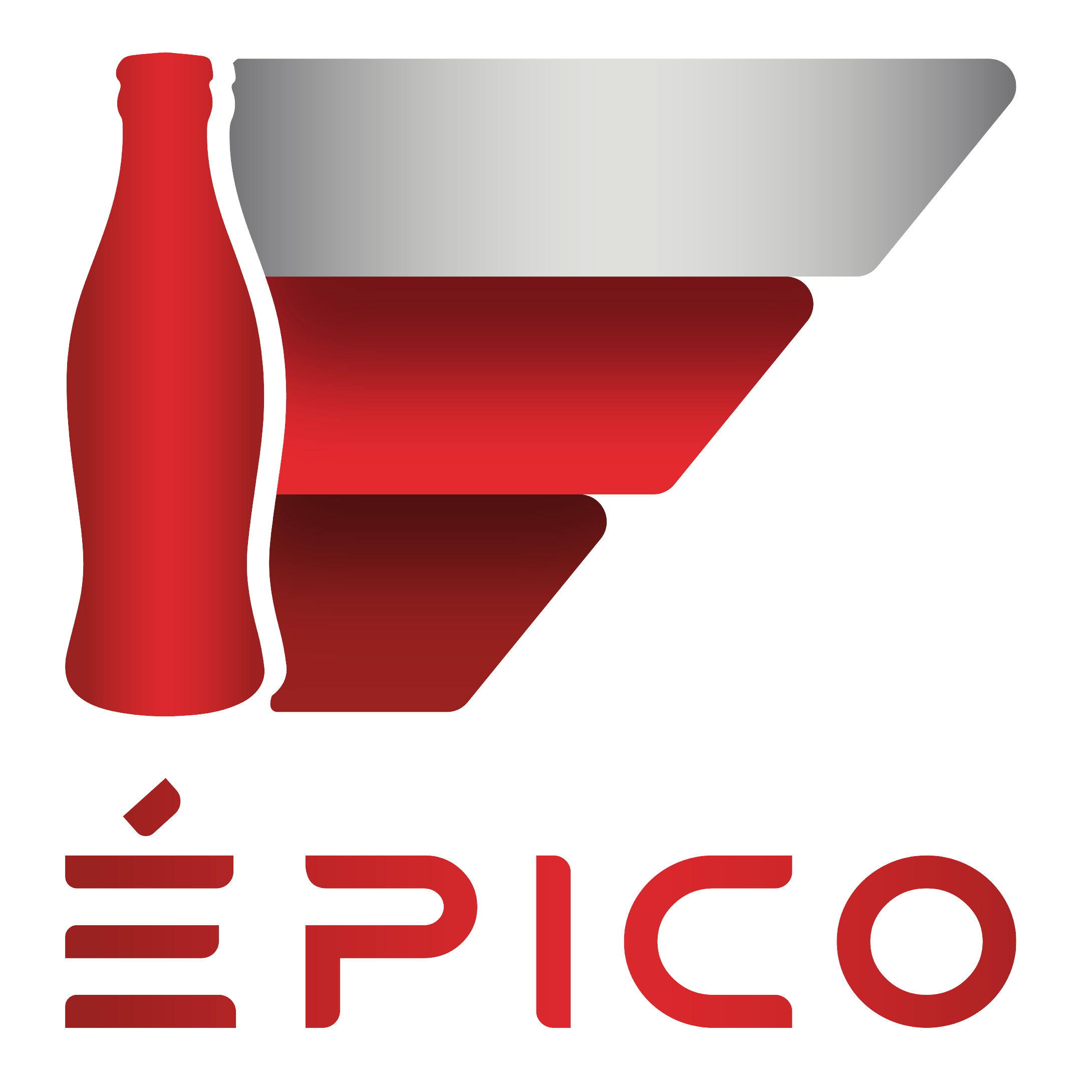 Logo Épico